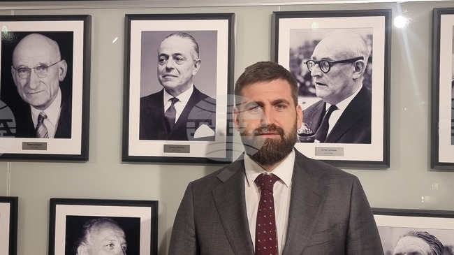 Европейският инструмент SAFE ще окаже въздействие върху много сектори на българската икономика, заяви евродепутатът Андрей Новаков