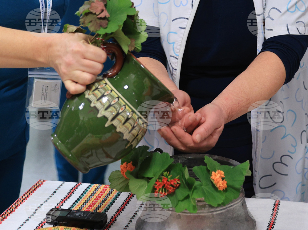 Общо 1108 бебета са се родили за година в отделенията на двете болници в Русе