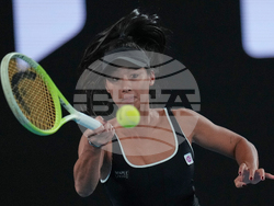 Australian Open Tennis