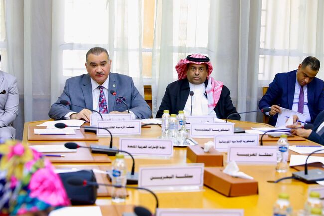 МЕНА: Кайро е домакин на 28-ата среща на арабските медийни експерти за противодействие на тероризма