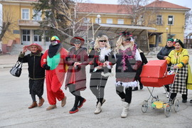 Село Брестник - Бабинден