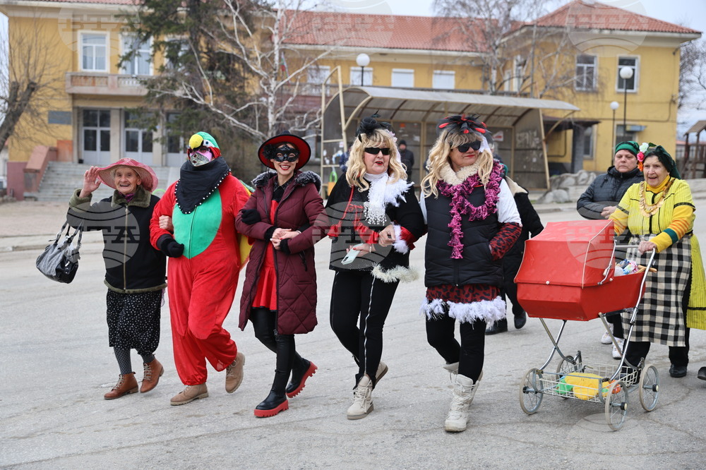 Село Брестник - Бабинден