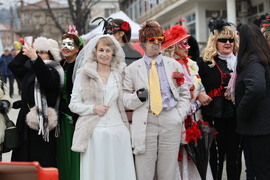 Село Брестник - Бабинден