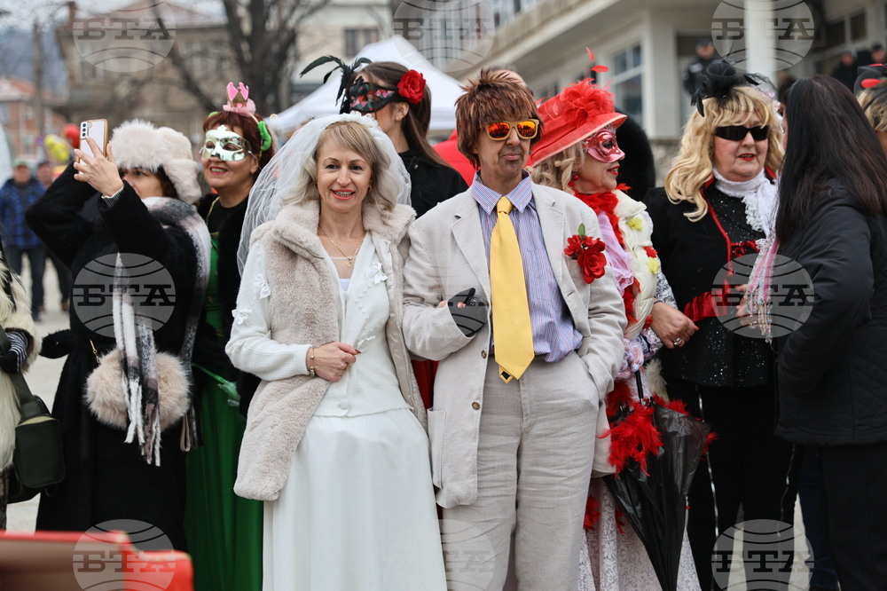 Село Брестник - Бабинден