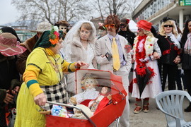 Село Брестник - Бабинден