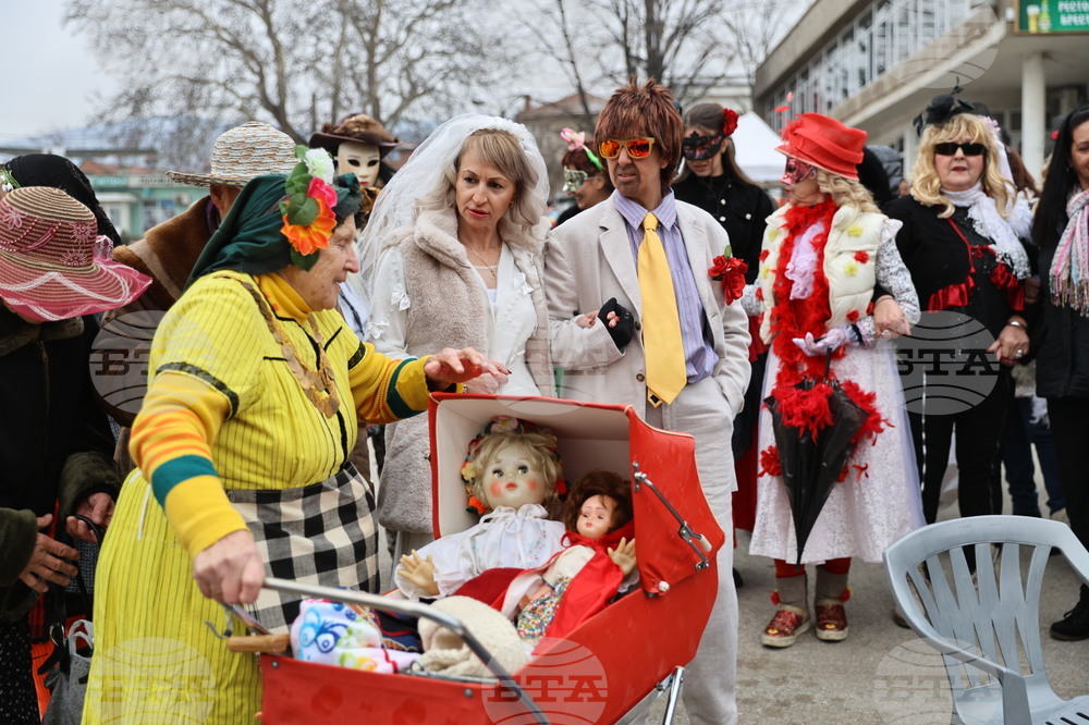 Село Брестник - Бабинден