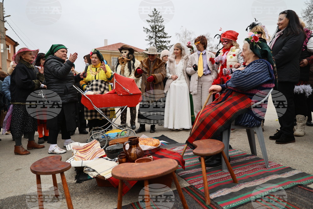 Село Брестник - Бабинден
