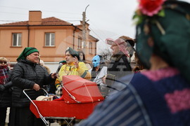 Село Брестник - Бабинден