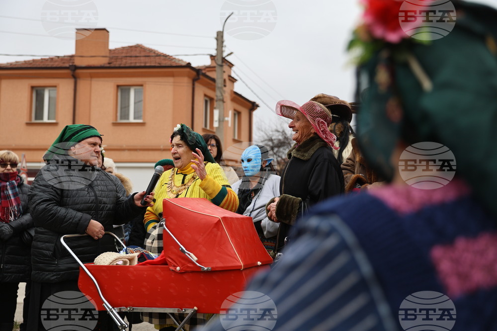 Село Брестник - Бабинден