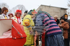 Село Брестник - Бабинден