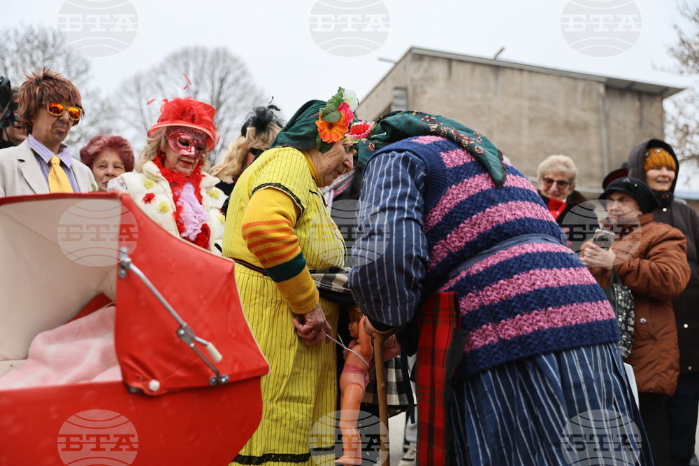 Село Брестник - Бабинден