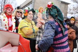 Село Брестник - Бабинден