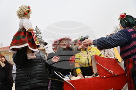 Село Брестник - Бабинден