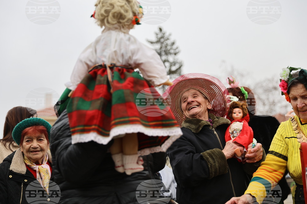 Село Брестник - Бабинден