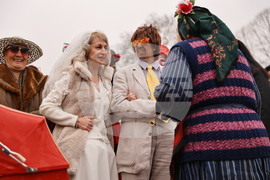 Село Брестник - Бабинден