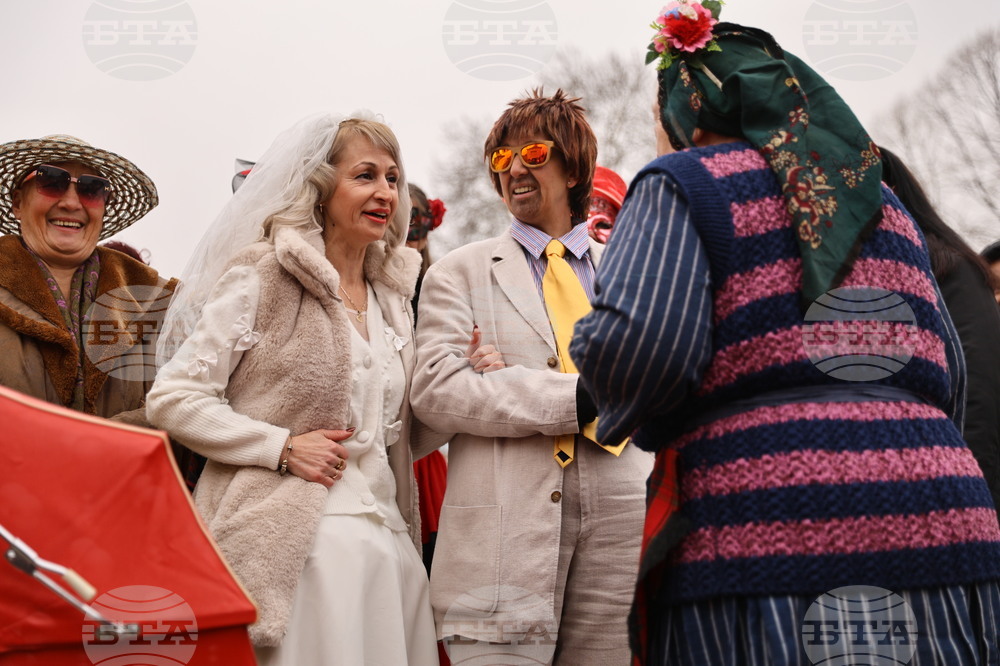 Село Брестник - Бабинден