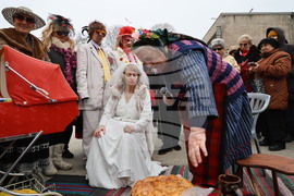 Село Брестник - Бабинден