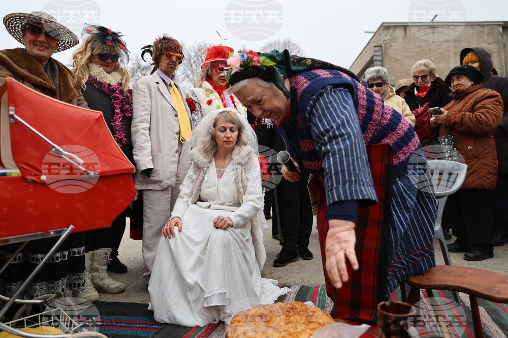 Село Брестник - Бабинден