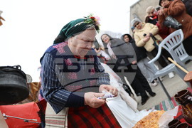 Село Брестник - Бабинден