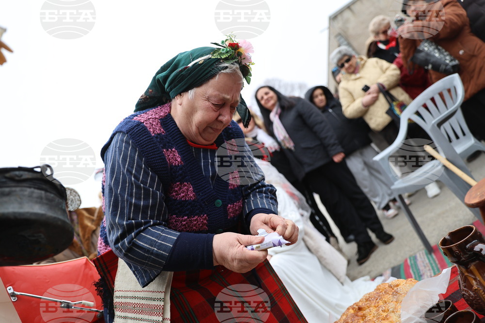 Село Брестник - Бабинден