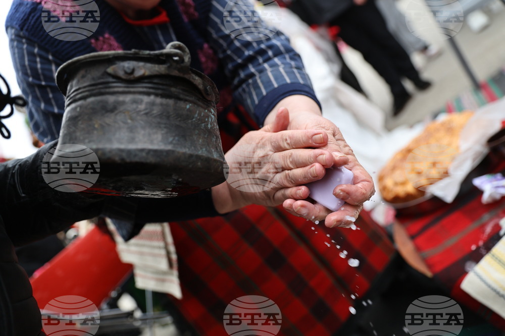 Село Брестник - Бабинден