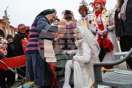 Село Брестник - Бабинден