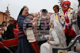 Село Брестник - Бабинден