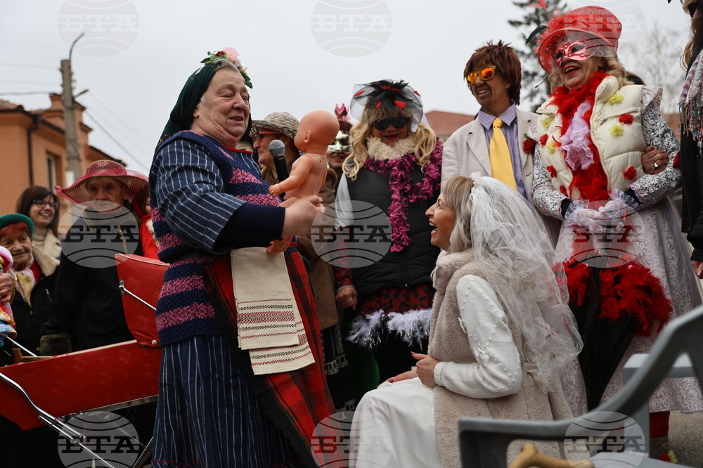 Село Брестник - Бабинден