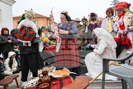 Село Брестник - Бабинден