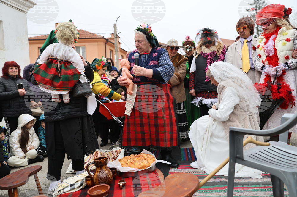 Село Брестник - Бабинден