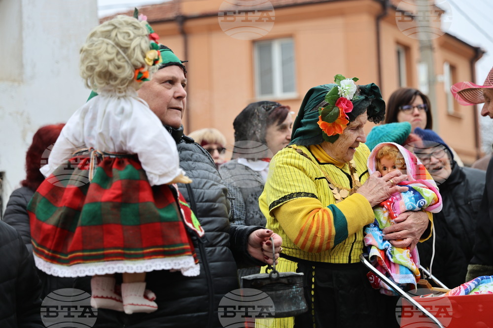 Село Брестник - Бабинден