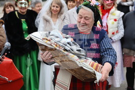 Село Брестник - Бабинден