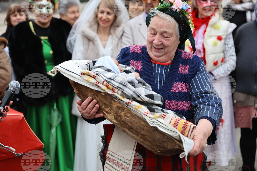 Село Брестник - Бабинден