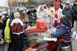 Село Брестник - Бабинден