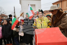 Село Брестник - Бабинден