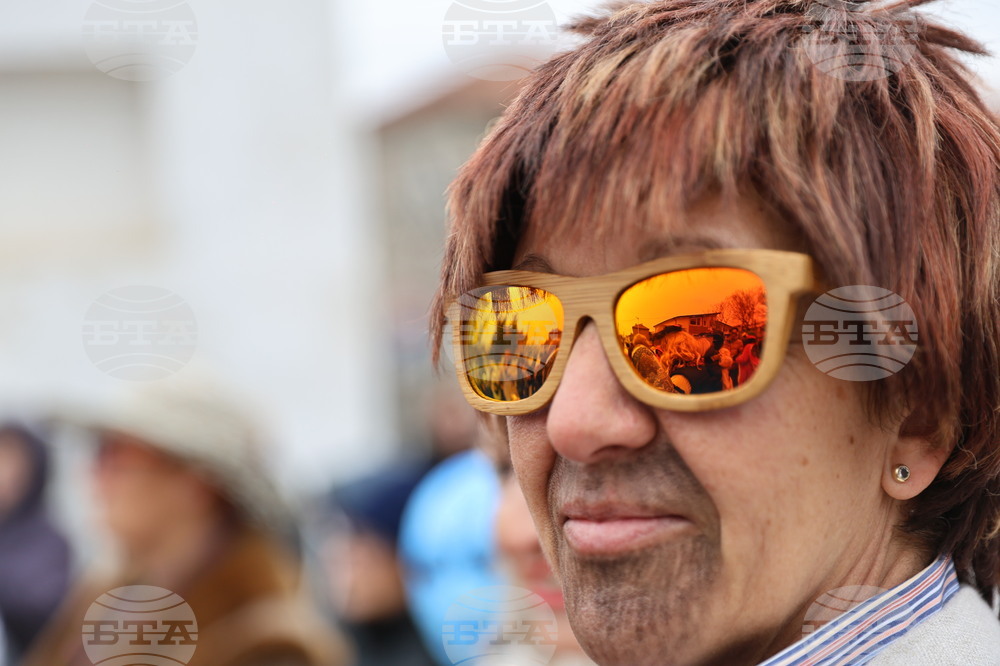 Село Брестник - Бабинден