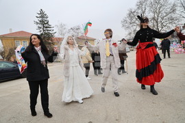 Село Брестник - Бабинден