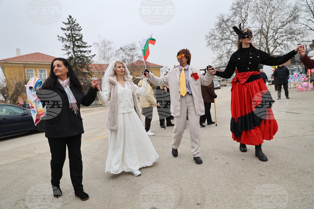 Село Брестник - Бабинден