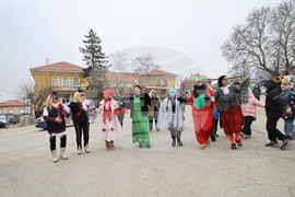 Село Брестник - Бабинден