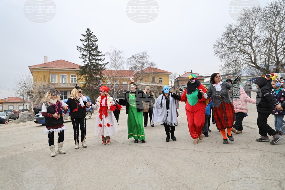 Село Брестник - Бабинден