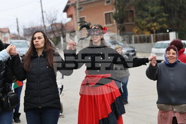 Село Брестник - Бабинден