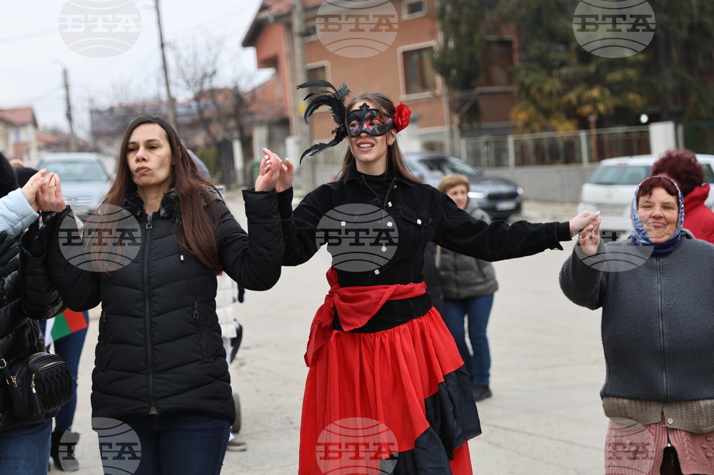 Село Брестник - Бабинден