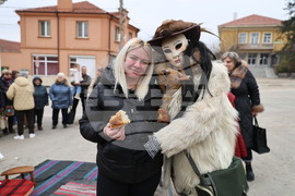 Село Брестник - Бабинден
