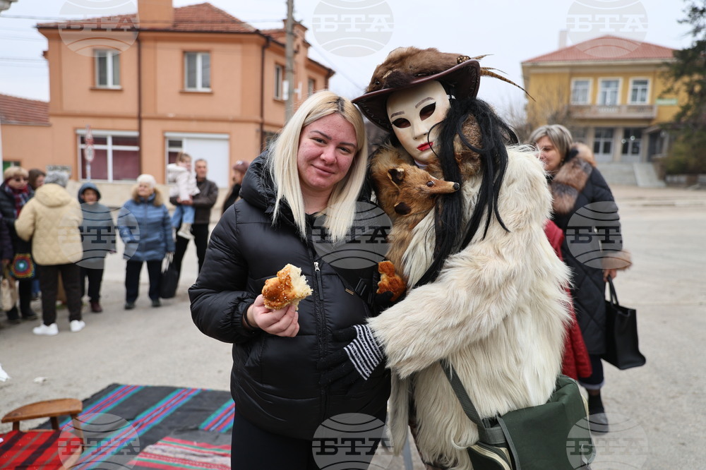 Село Брестник - Бабинден