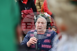 Село Брестник - Бабинден