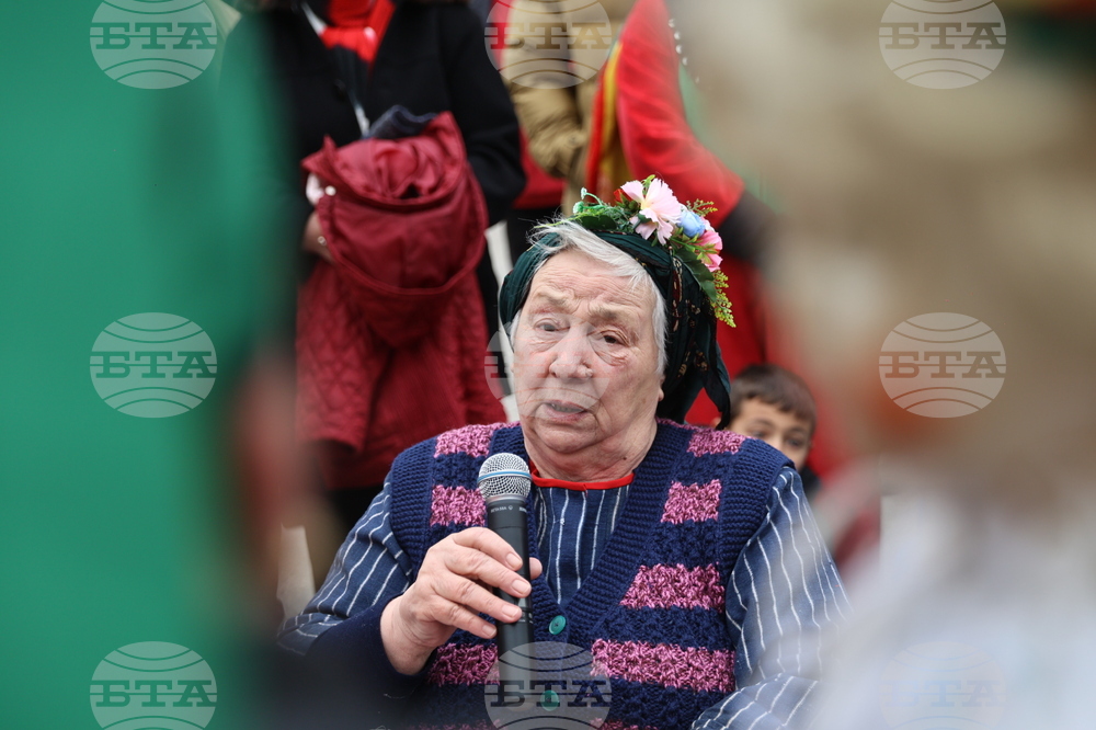 Село Брестник - Бабинден