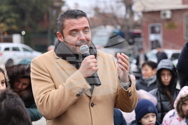 Село Брестник - Бабинден