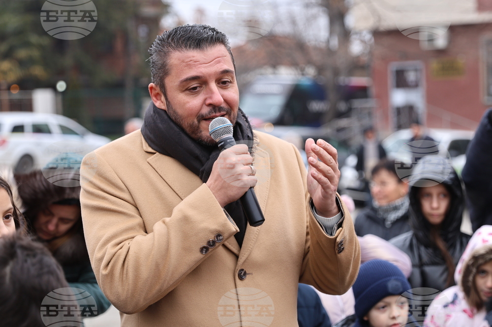 Село Брестник - Бабинден