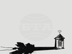 „Там, където“ е първият сингъл от новия албум на „Молец“, снимка – екип „Молец“