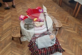 Село Свобода - община Добричка - Бабинден